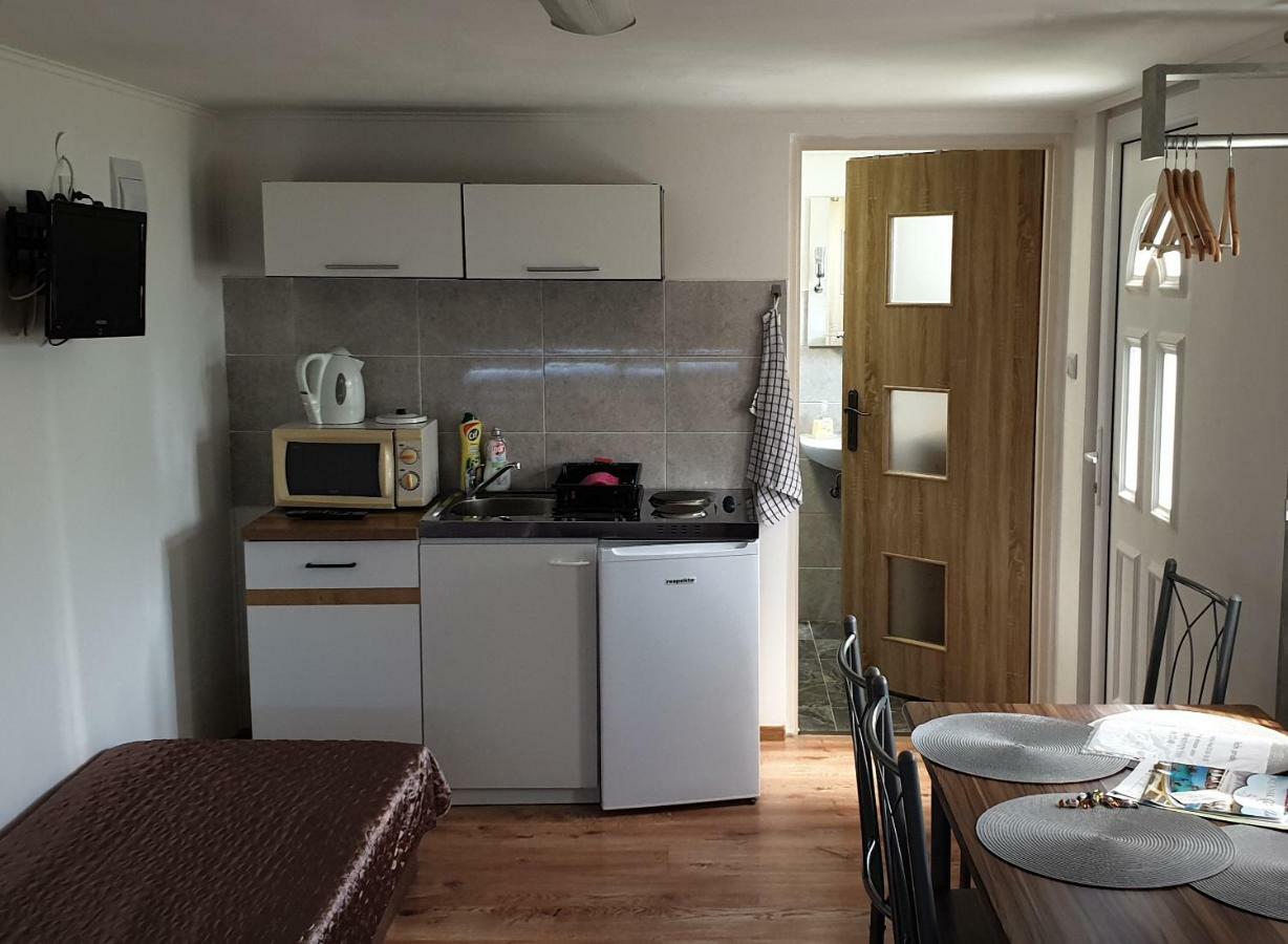 Melanie Apartman Вельки-Медер Экстерьер фото
